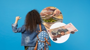 Studenții români care mănâncă la cantină cu 16 lei pe zi: „Ai fel principal, aperitiv, desert, iar pâinea e inclusă”