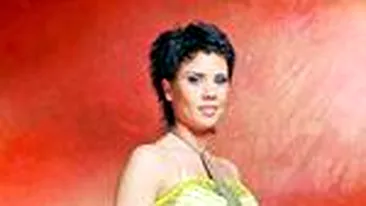 Luminita Anghel nu vrea sa se impace cu fostul sot