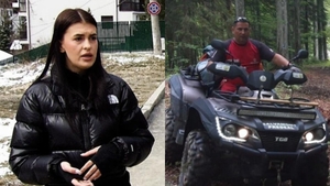 Drama prin care trece familia salvamontistului atacat de urs. Fiica lui Mihai Marina rupe tăcerea: „Nu mai ai ce să faci...”
