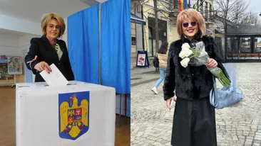 Doliu în politică! A murit consilierul județean Camelia Ciornia