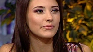 Antonia, asa cum nu o stiai! "Nu ma consider frumoasa, nici macar sexy!" Afla-i secretele!