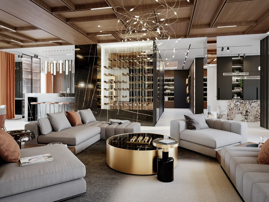 Pescobar a scos din buzunar 2 milioane de euro pentru noul apartament/ Sursa foto: Instagram
