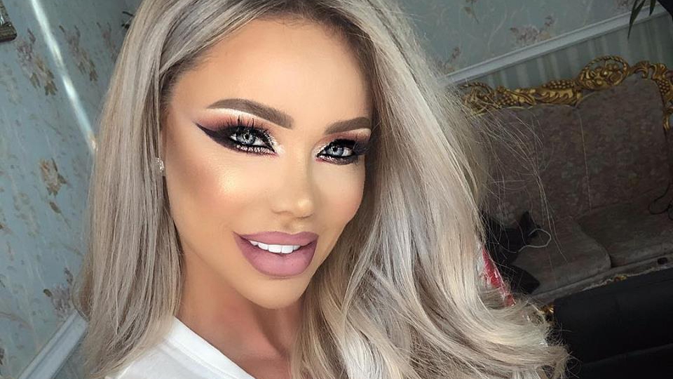Bianca Drăgușanu și-a arătat adevărata față. Cum arată fără machiaj. Îți vei schimba radical părerea despre ea