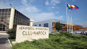 ULTIMA ORA! Alarmă cu bombă la Aeroportul "Avram Iancu” din Cluj!