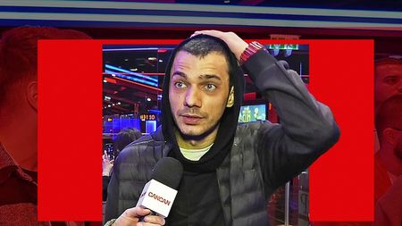 Vescan și-a tras colegă de apartament! Burlacul convins dă semne de slăbiciune