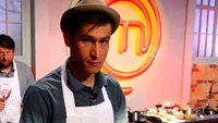 Ultimele imagini cu Ramon Chicireanu în viaţă! Boala îi măcinase trupul şi nu mai semăna cu cel care participa la MasterChef