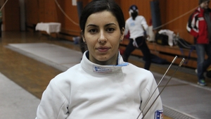 LOREDANA DINU a fost declarată sportivul anului 2016! 