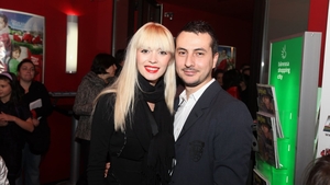 Diana Dumitrescu, probleme în căsnicie? "Pasiunea de la începutul relaţiei s-a stins"