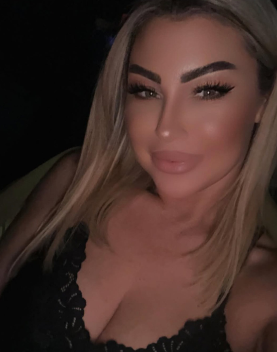 Cum arată sora Gabriellei de la Insula Iubirii. Este prietenă cu Prințul Marco și Bianca Ghiurcă