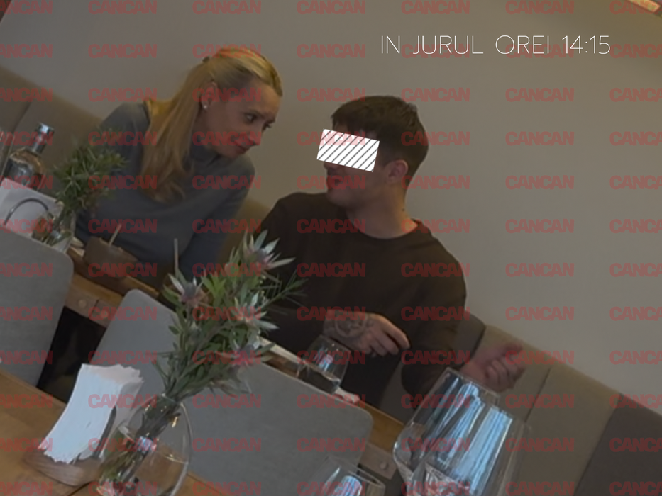 Alte priviri intense