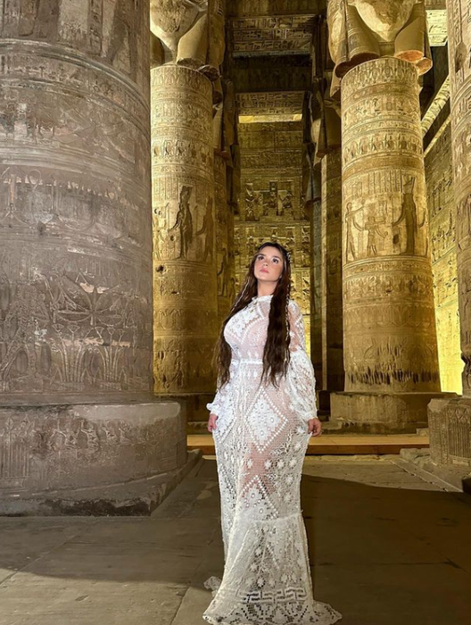 Demi Rose / Foto: Instagram