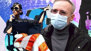 Mihai Albu își prezintă varianta în "războiul" cu fosta soție. "O mascaradă inutilă" + "Mi-am petrecut și ziua onomastică la Tribunal”