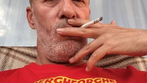 Mesajul emoționant publicat pe pagina oficială a lui Andrei Gheorghe: „Fiul tău a plecat dintre noi!” Unde își pot lua oamenii adio de la jurnalist