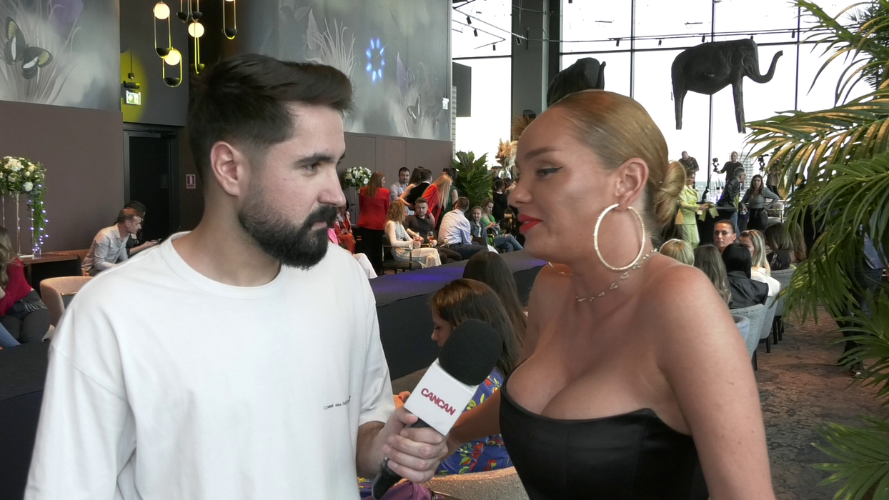 Maria Constantin a anunțat câți bani plătește pentru „nunta anului”. Îi eclipsează pe Smiley și Gina Pistol? Suma e uriașă: „Pe acolo ne învârtim!”