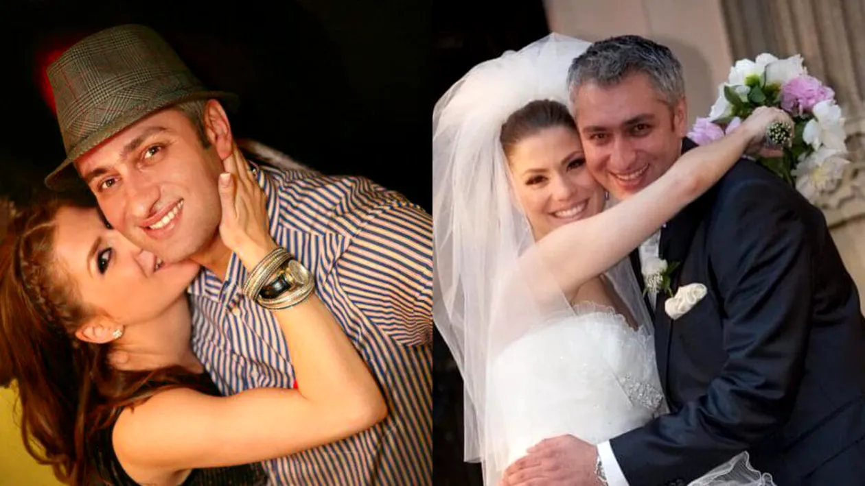 Tily Niculae a făcut anunțul după 15 ani de căsnicie. Ce se întâmplă între ea și Dragoș Popescu: ”Cât mai puțin compromis”