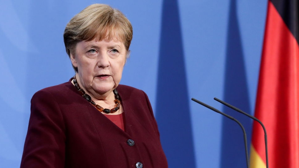 Germania prelungește lockdown-ul până pe 18 aprilie