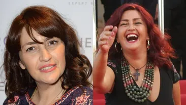 Ce s-a întâmplat cu hainele Ronei Hartner. Sora regretatei actrițe a refuzat categoric să-i doneze îmbrăcămintea