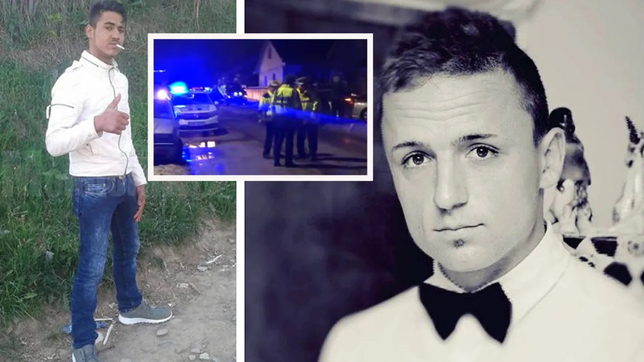 El e șoferul care l-a omorât pe George Parașteac în noaptea de Revelion și a fugit. Ce a postat pe Facebook