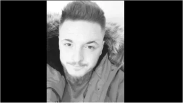 Alexandru, un tânăr de 23 de ani din Botoșani, și-a găsit sfârșitul pe un pat de spital din Germania. Ce diagnostic primise de la medici