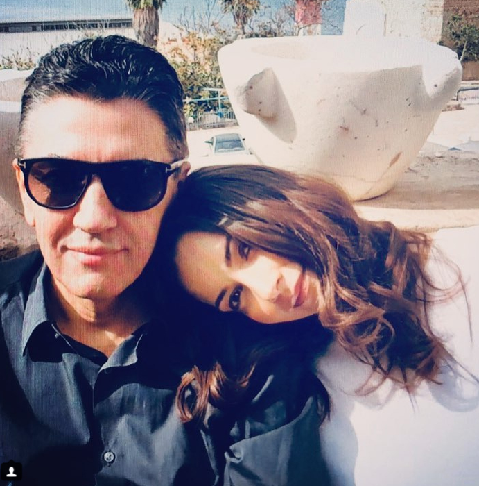 Constantin Stan rupe tăcerea despre soția lui! Ce dezvăluire a făcut despre Andreea Berecleanu: “Am făcut acest lucru înainte de a fi împreună“