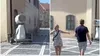 Tunuri de zăpadă pornite în mijlocul caniculei. Soluția surprinzătoare găsită la Brașov