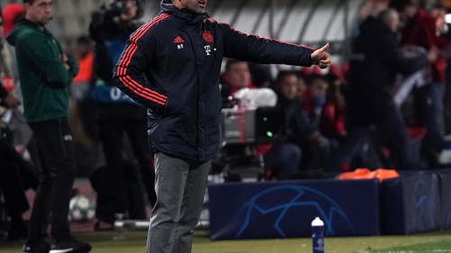 Bayern pierde două meciuri la rând în Bundesliga!