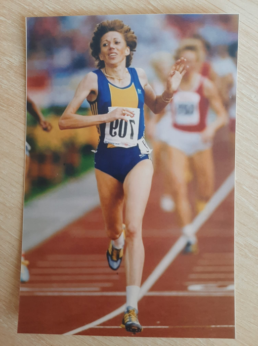 Regina atletismul românesc decretează superioritatea feminină: „Femeia este mai puternică decât bărbatul”