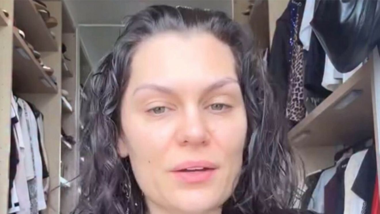 Jessie J, dezvăluiri copleșitoare despre lupta cu cancerul la sân: ”Am izbucnit în lacrimi!”