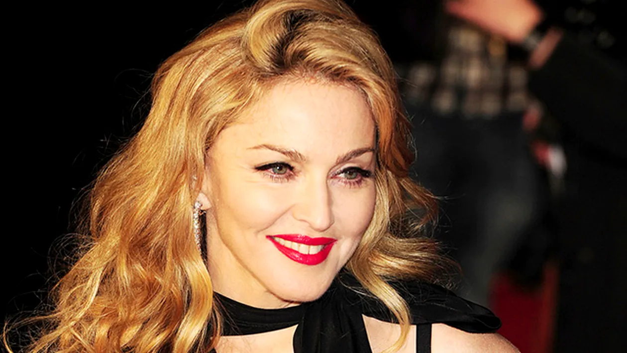 Madonna stârneşte din nou controverse! Fotografia pe care a postat-o cântăreaţa pe o reţea de socializare
