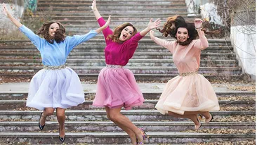 Afla de la designer-ul Modrisan Aida Carla care sunt tendintele anului 2016! “Trendul acestui sezon este...