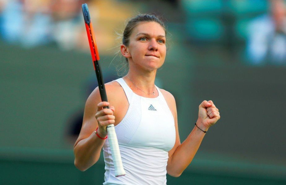 Simona Halep o va întâlni în finala de sâmbătă pe Sloane Stephens