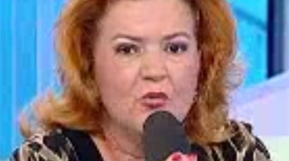 Maria Carneci a explodat la televizor si a facut-o praf pe Ioana Tufaru: "Da-o in Pastele ma-sii! Imi este rusine mie de cum traieste!"