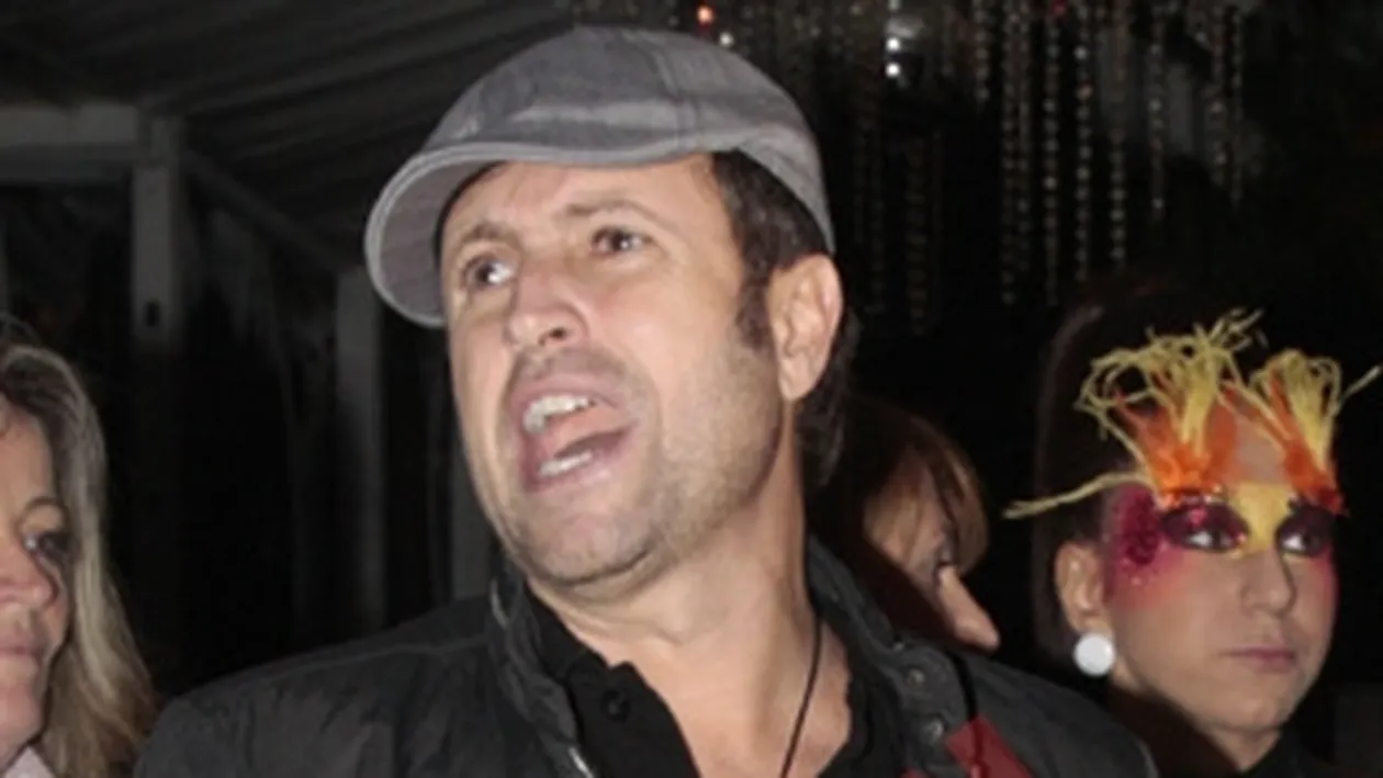 Botezatu va avea un show televizat la Antena 1