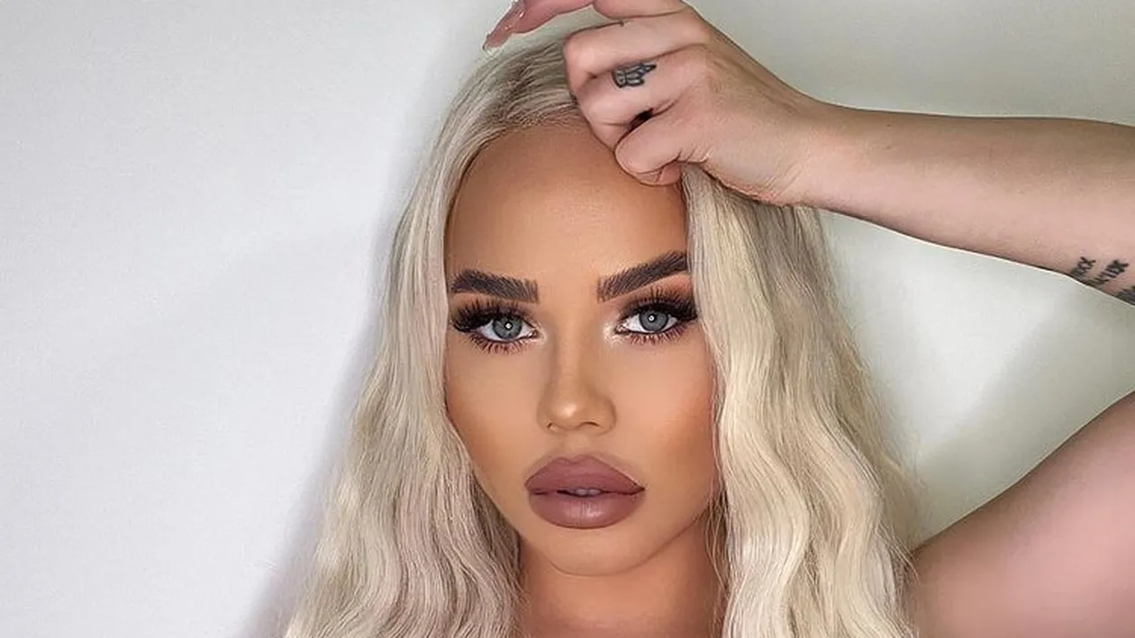 Momente de panică pentru Berna! Un incendiu puternic a distrus una dintre proprietățile familiei: „Eram foarte speriată”