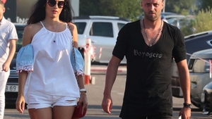 Raluca, mesaj emoționant pentru Cristi Pulhac: ”Mi-au dat lacrimile când l-am văzut plângând!”