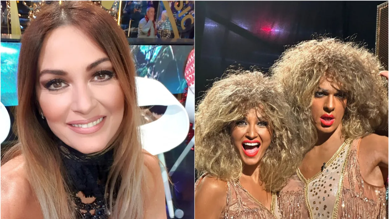 Ce se întâmplă, de fapt, în culisele emisiunii Te cunosc de undeva, de la Antena 1. Anca Țurcașiu a spus tot, fără ezitare