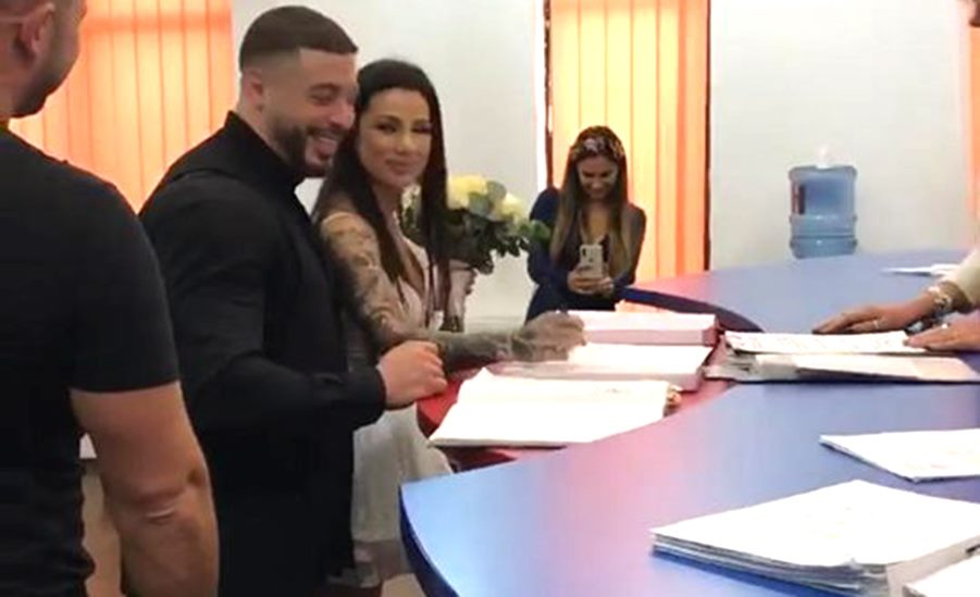 Cum a reacționat Daniela Crudu după ce a aflat că Roxana Vancea s-a măritat cu Dragoș Paiu