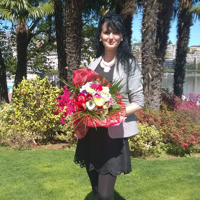 O asistentă medicală româncă a murit fulgerător în Italia. Simona Zodilă a căzut într-o prăpastie de 80 de metri
