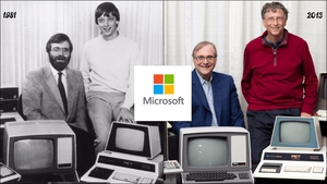 Paul Allen a murit! Cofondatorul Microsoft avea 65 de ani