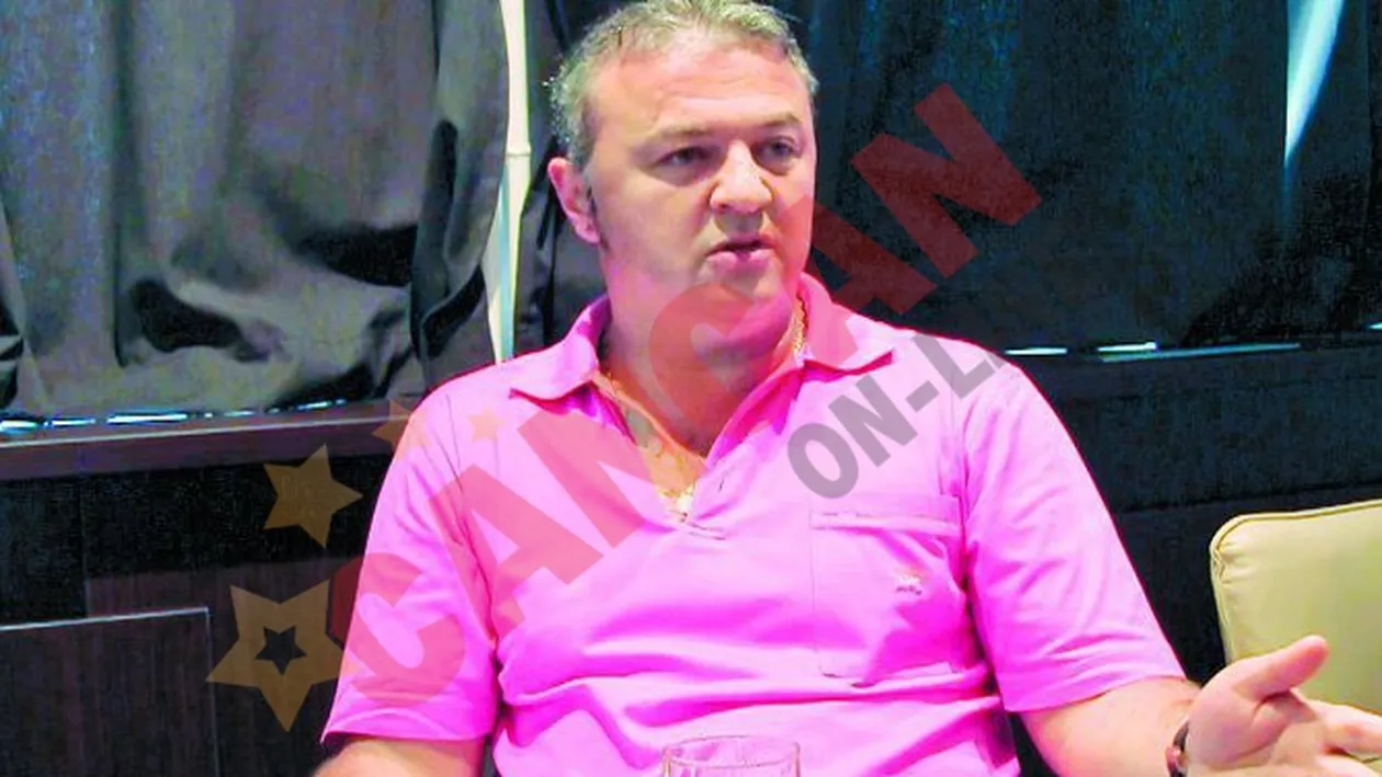 Luminita e o provocare eterna