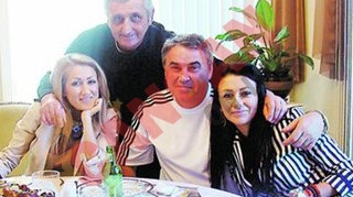 In vizita la unchiul Ion