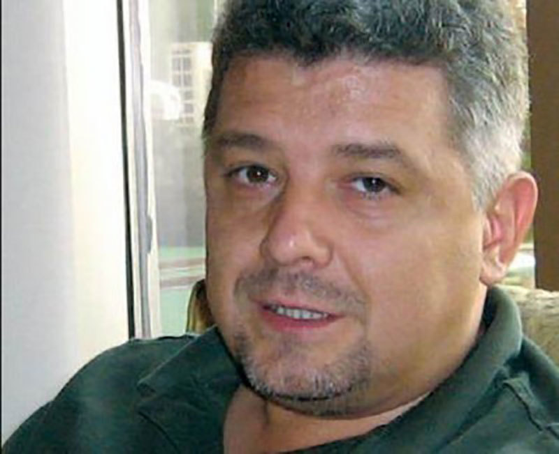 Florin Burhală va fi ”executat” la București