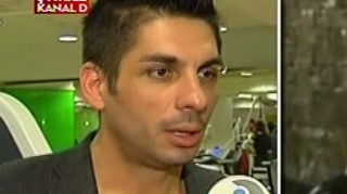VIDEO Marius Nedelcu: "Romanii sunt snobi. N-ar trebui sa mai tina la eticheta hainelor!"