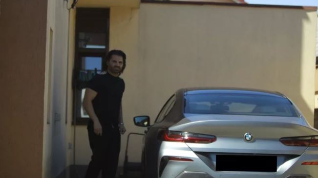 Gina Pistol, Pepe și Andreea Bălan nu au, clar, probleme cu banii. În plină pandemie, și-au luat mașini de 300.000 de euro