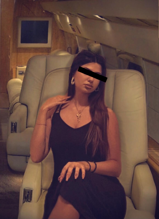 Iubita ”secretă” a lui Abi Talent