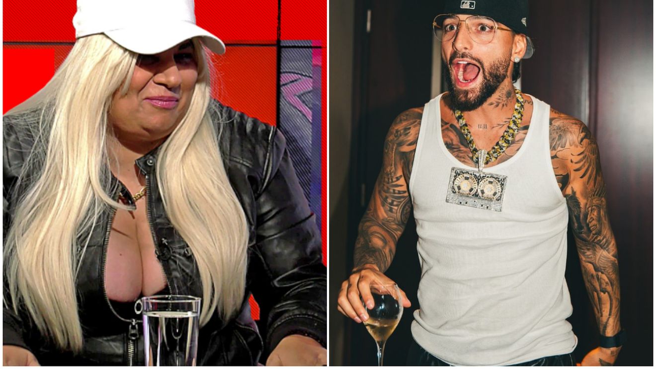 Nikita a promis că face show cu Maluma, la Neversea, dar n-a fost prezentă pe scenă. De ce a fost anulată ”prestația”: ”Am stat de vorbă cu el”