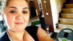 DECLARAŢII EXCLUSIVE. Şi-a tăiat stomacul, dar nu reuşeşte să slăbească! Minodora are probleme cu kg în plus: ”Poate fi şi un blocaj…”