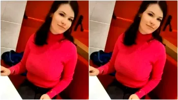 O româncă de 21 de ani a dispărut în Italia fără urmă. Haina pe care o purta în ziua dispariției a fost găsită sub un pod