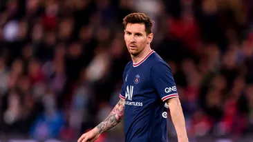 PSG merge fără Messi în Germania » Programul zilei în Champions League »»