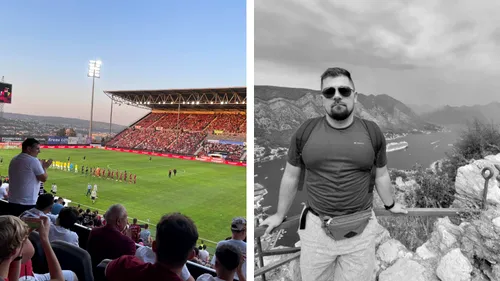 Campioană a României, în doliu! Fotbalistul Augustin Chira a murit la doar 35 de ani